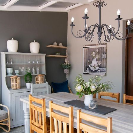 Madeliefie Guest Accommodation パール エクステリア 写真