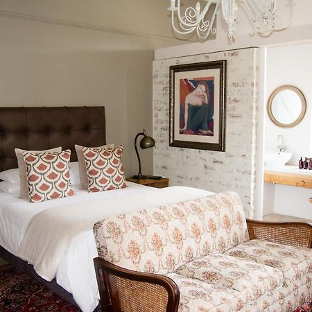 Madeliefie Guest Accommodation パール エクステリア 写真