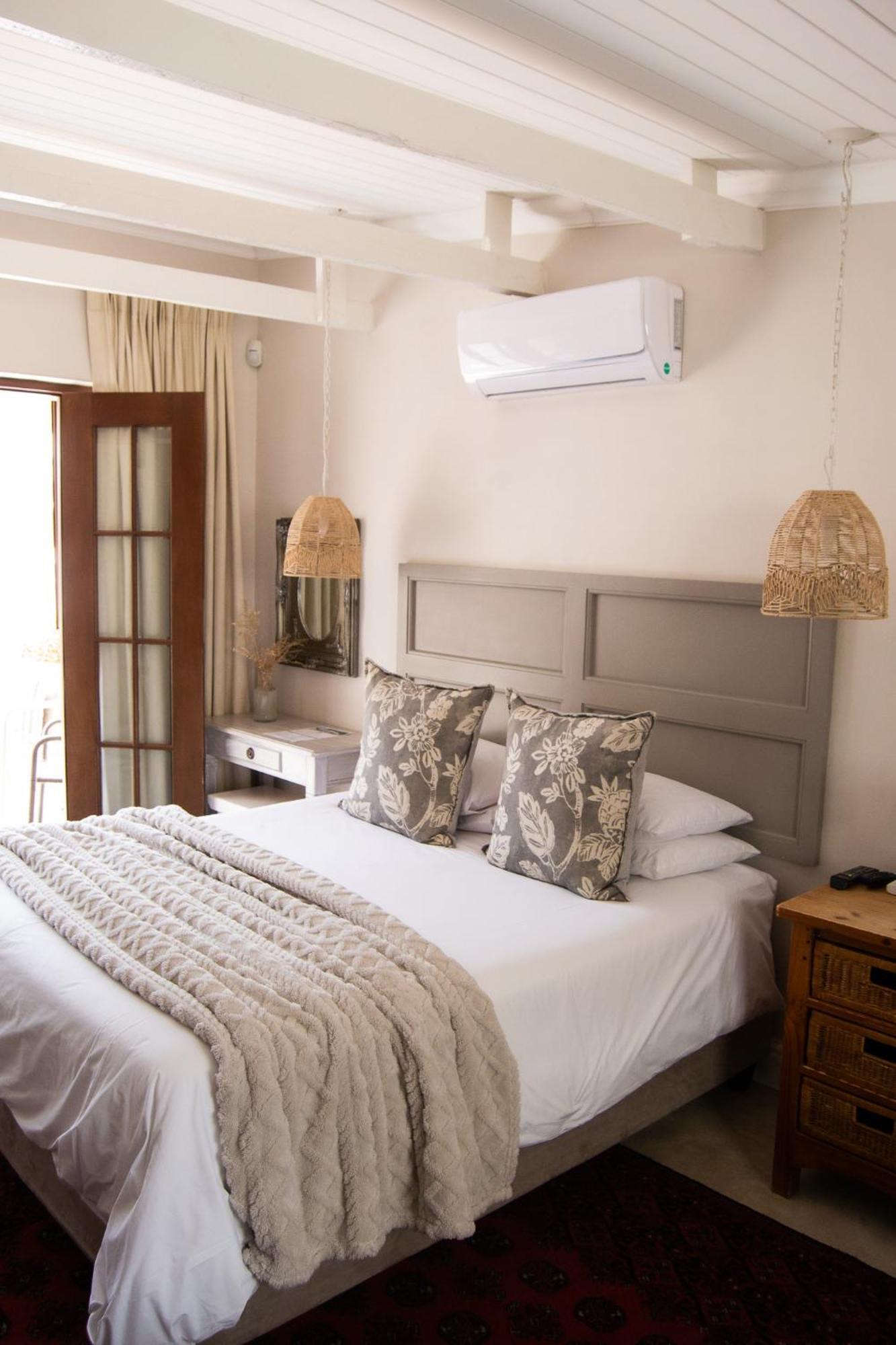 Madeliefie Guest Accommodation パール エクステリア 写真