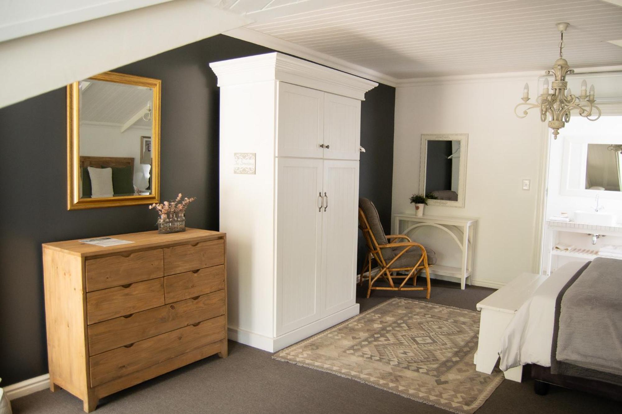 Madeliefie Guest Accommodation パール エクステリア 写真