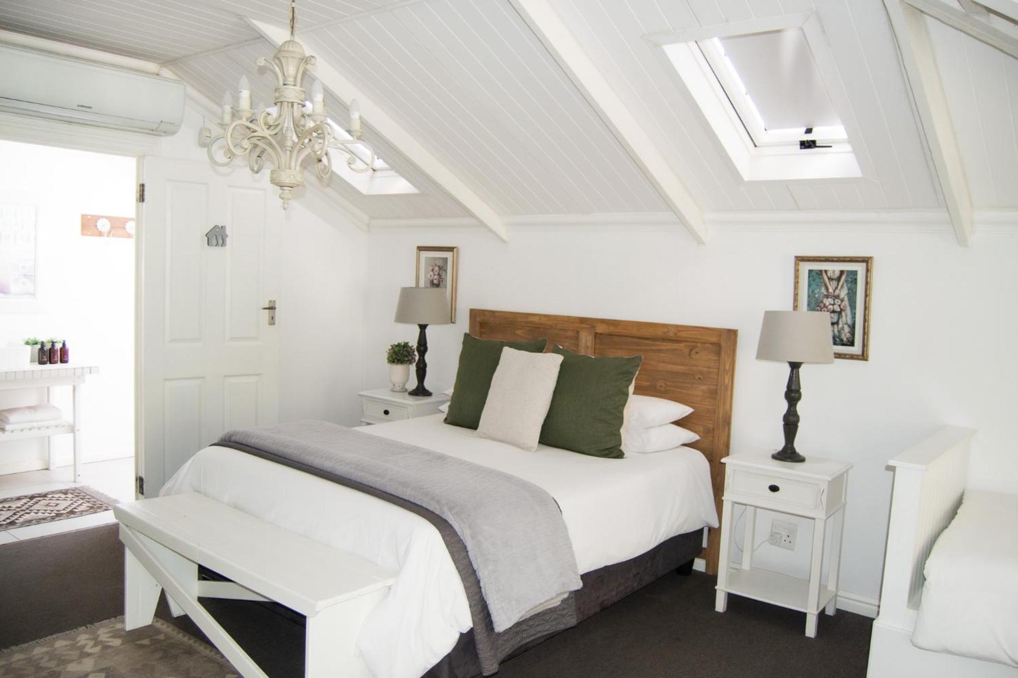 Madeliefie Guest Accommodation パール エクステリア 写真