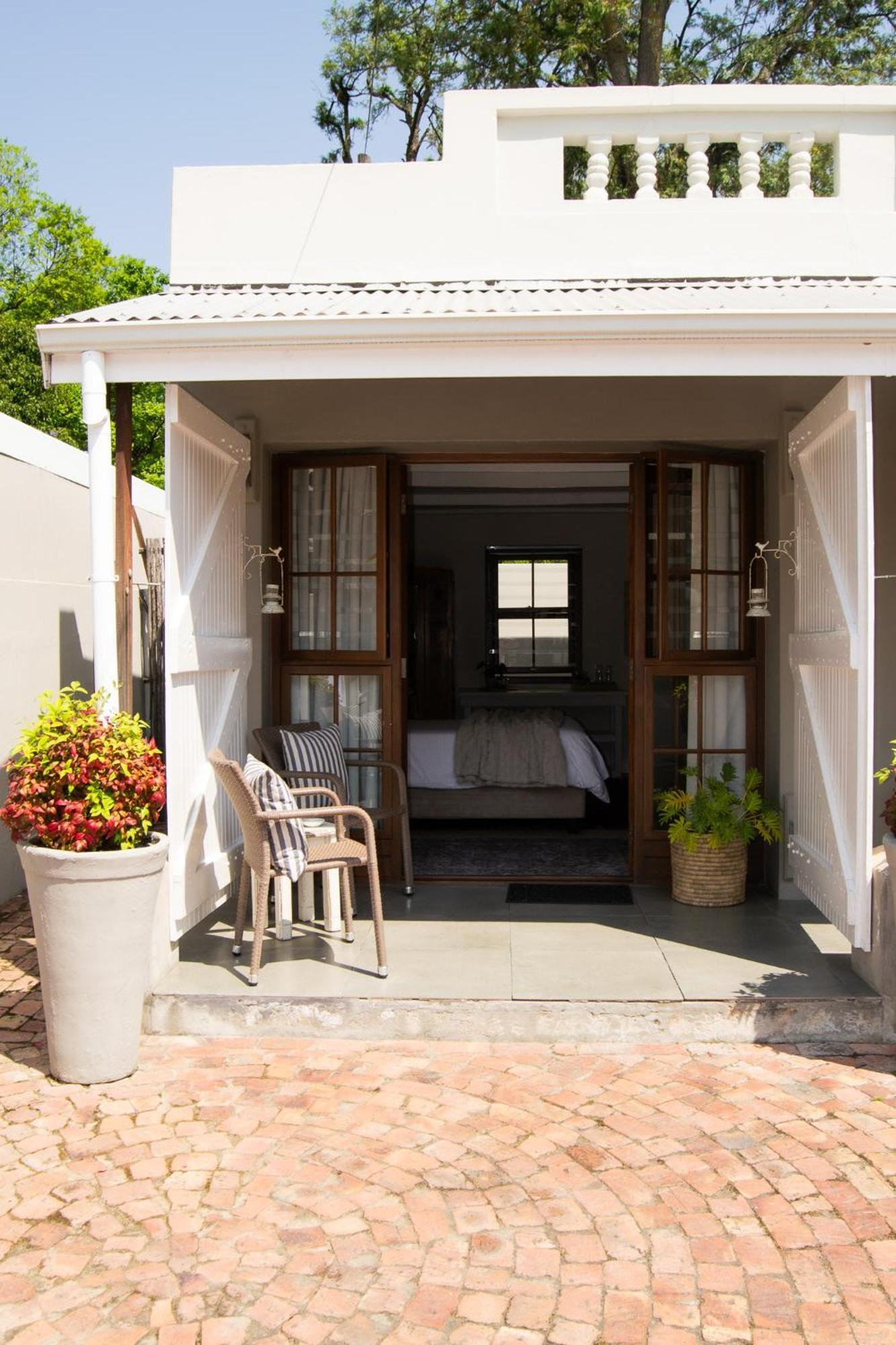 Madeliefie Guest Accommodation パール エクステリア 写真