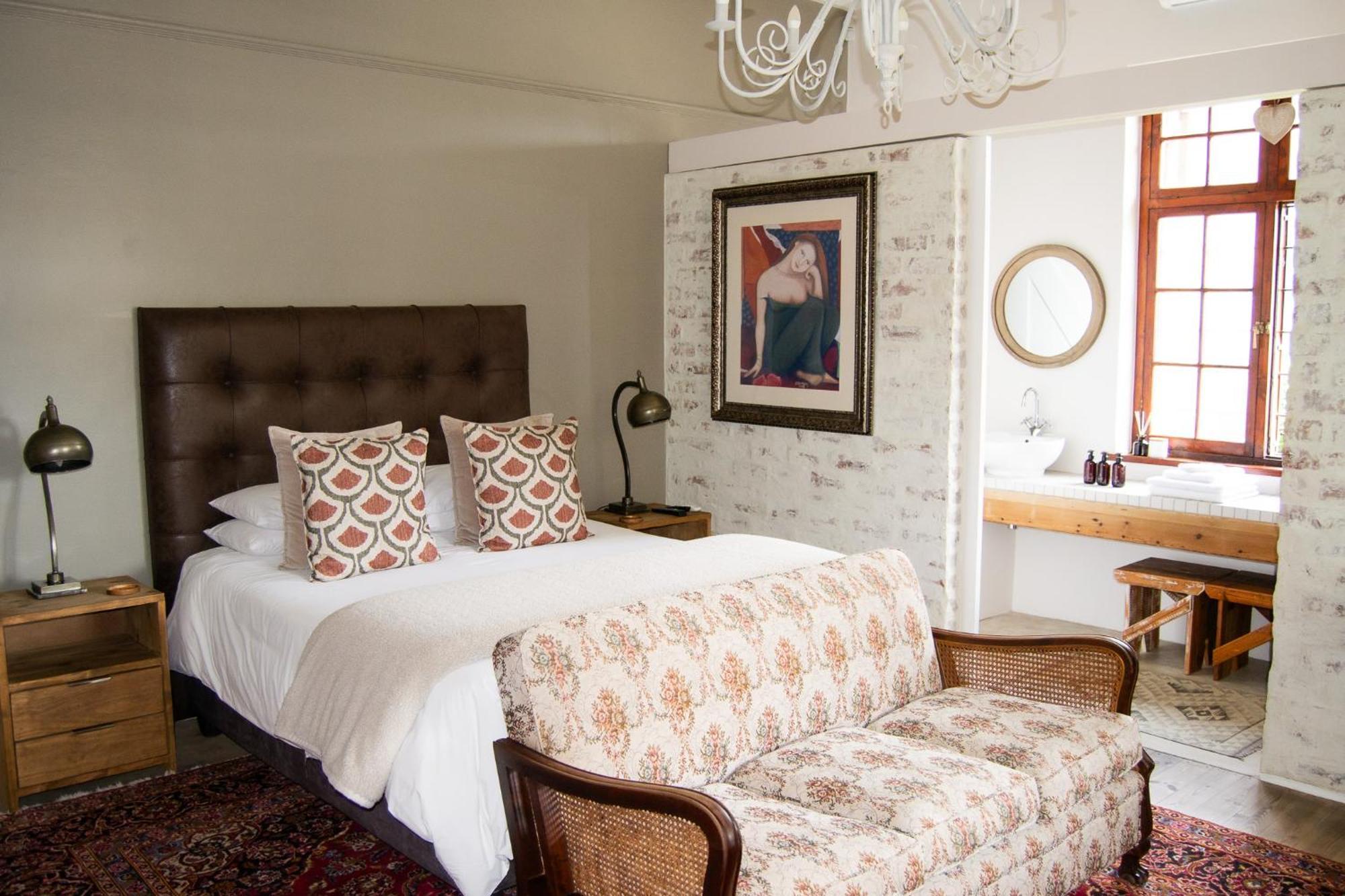 Madeliefie Guest Accommodation パール エクステリア 写真