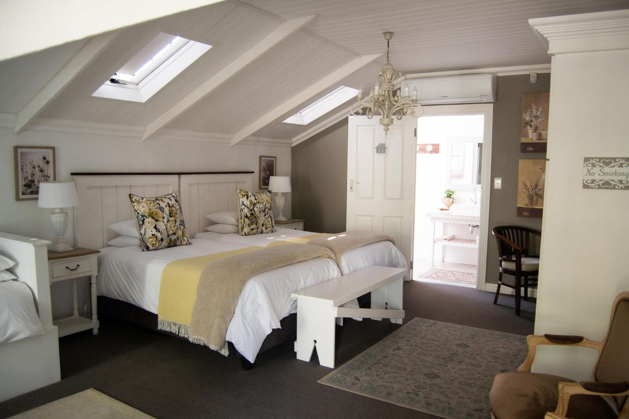 Madeliefie Guest Accommodation パール エクステリア 写真