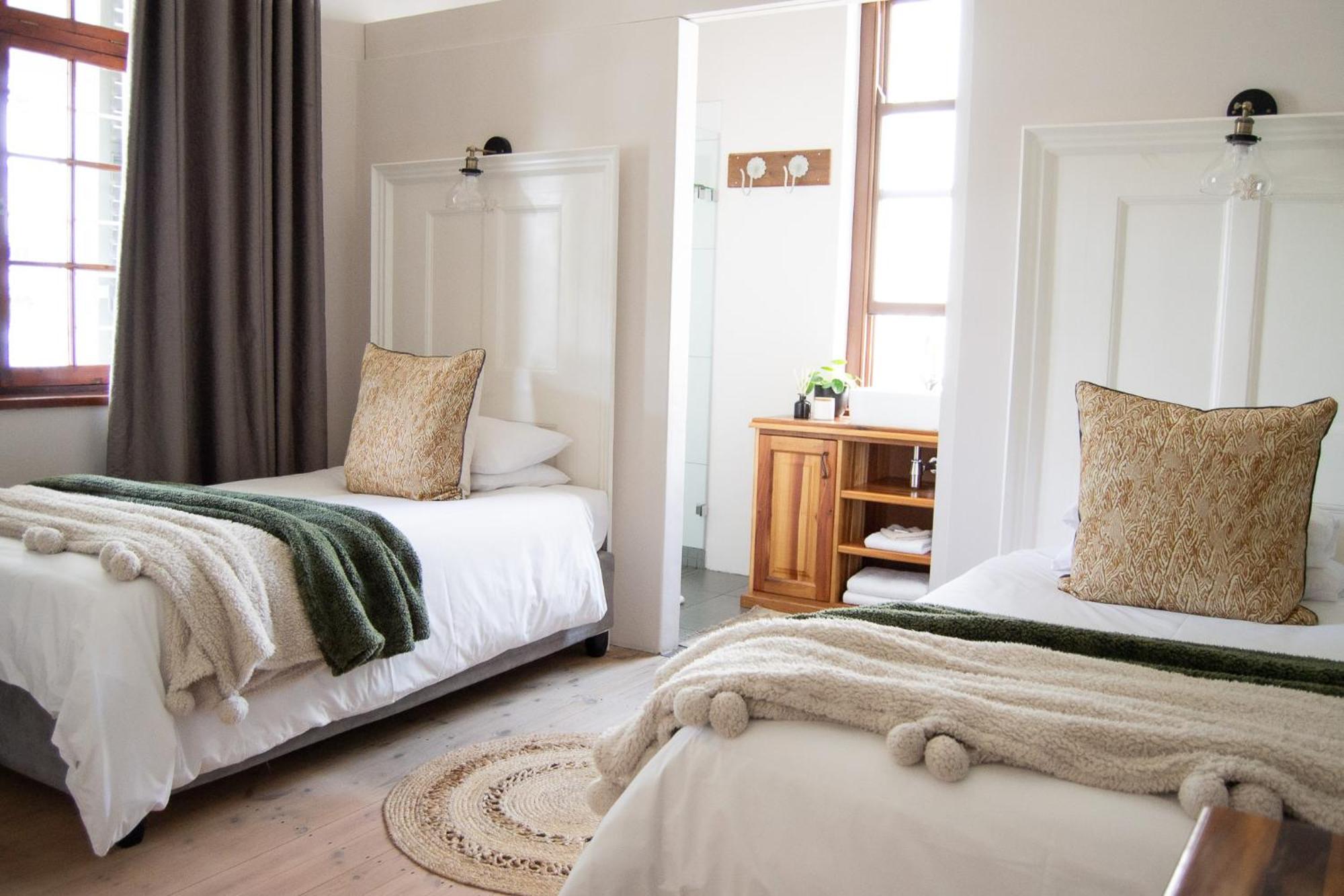 Madeliefie Guest Accommodation パール エクステリア 写真